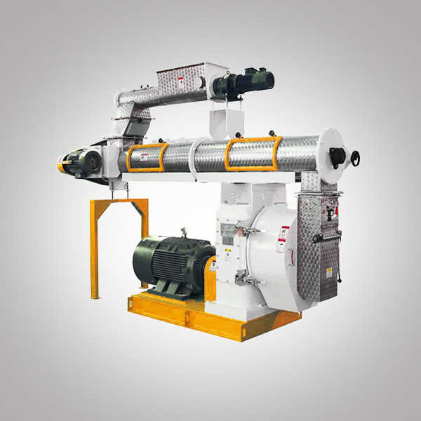 Animal Feed Pellet Machine Animal Feed Pellet Machine
